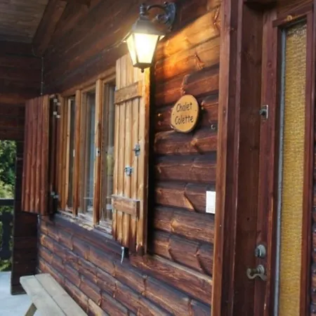 Chalet Colette
