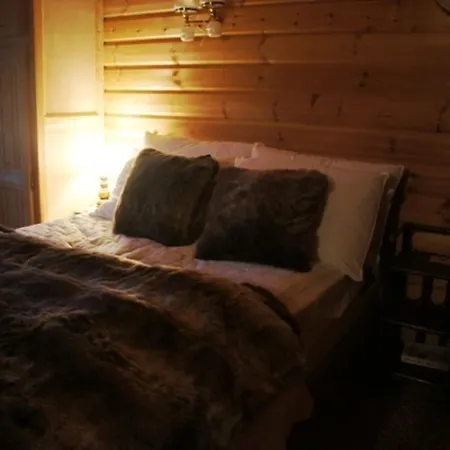 Chalet Colette 샬레 *