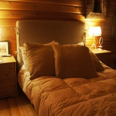 Chalet Colette 샬레 *