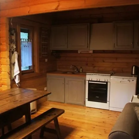 샬레 Chalet Colette