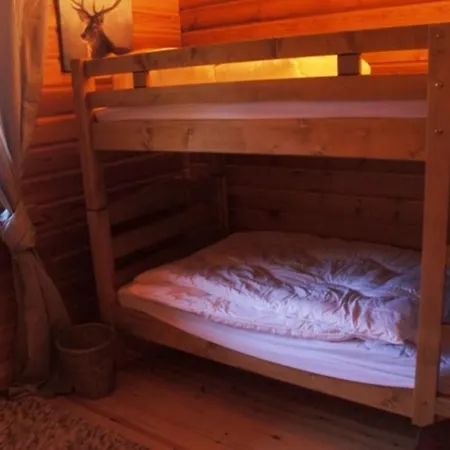 샬레 Chalet Colette 몽트리옹