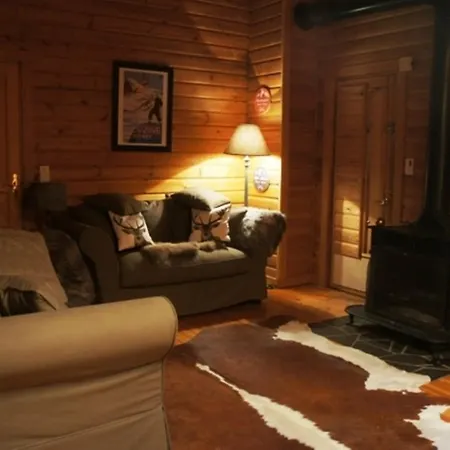 샬레 Chalet Colette
